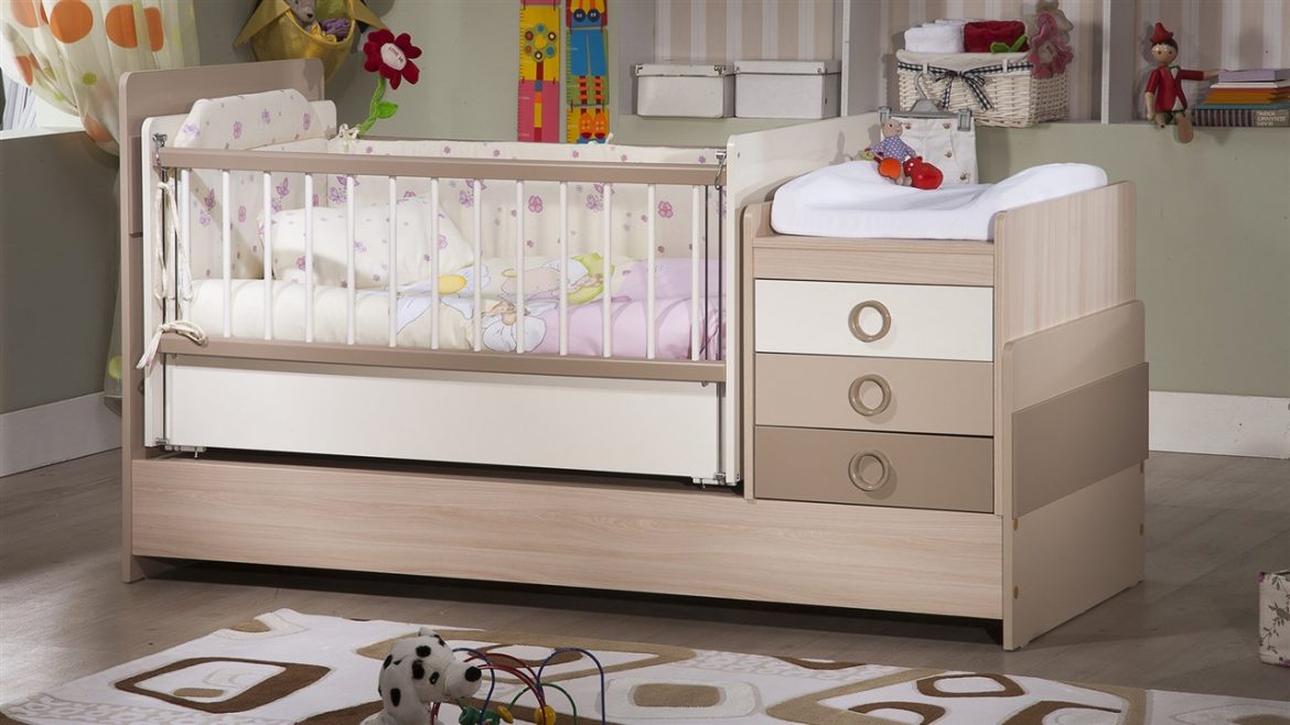 Genç ve Çocuk Odası Takımları 